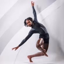 Original Faculty Work in the Spotlight for USC Dance Spring Concert in February