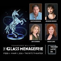 THE GLASS MENAGERIE Comes to Theater Latté Da in February