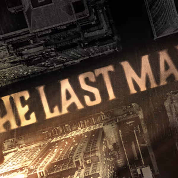 Cast Set for World Premiere of Korean Rock Musical THE LAST MAN in London Photo