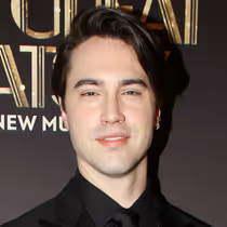 Ryan McCartan ‘Fired’ an Agent Who Discouraged Him From Disclosing He’s ‘Chronically Ill’