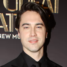 Ryan McCartan ‘Fired’ an Agent Who Discouraged Him From Disclosing He’s ‘Chro