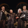 Photo: Wallace Shawn and Deborah Eisenberg Step in for MOTH DAYS