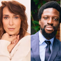 Jessica Vosk, Michael Luwoye, and More Join IMITATION OF LIFE Off-Broadway