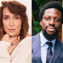 Jessica Vosk, Michael Luwoye, and More Join IMITATION OF LIFE Off-Broadway