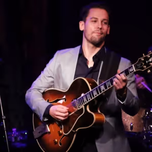 Photos: Jim Caruso's Cast Party Continues Weekly Talent Bash at Birdland