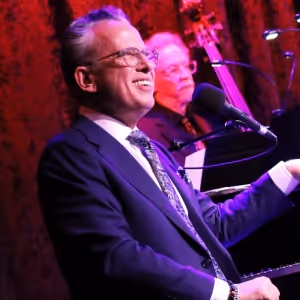 Photos: Gabrielle Stravelli And Billy Stritch Bring Genre-Spanning CLOSE TO YOU To…