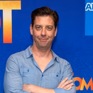 Christian Borle Replaces Andrew Rannells in TAMMY FAYE on Broadway