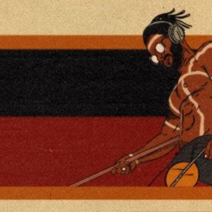 Acclaimed First Nations Artists Gather For Music and Storytelling in WARRIORS