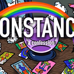 Experiments in Opera Will Present CONSTANCE: A CONFESSION at HERE in May