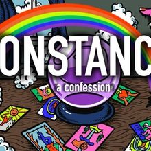 Experiments in Opera Will Present CONSTANCE: A CONFESSION at HERE in May