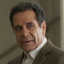 Photos: First Look at Tony Shalhoub In MR. MONK'S LAST CASE: A MONK MOVIE on Peacock