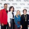 Photos: J. Harrison Ghee, Jim Parsons and More Join 92NY to Celebrate 35 Years of New 42