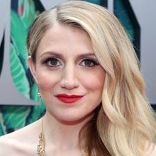 Annaleigh Ashford to Lead HAPPY FACE Drama Series on Paramount+