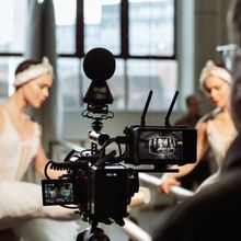 Birmingham Royal Ballet Launches The Virtual Stage