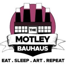 New Arts Venue The Motley Wherehaus Opens In 2026