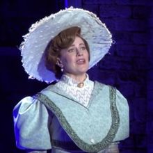 Video: Watch New Clips From RAGTIME At Goodspeed Opera House