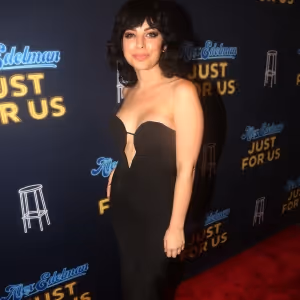 Krysta Rodriguez & More to Perform at Signature Theatre Gala Honoring Nathan Lane
