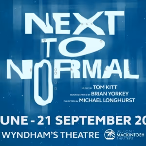 Show of the Week: Save Up to 11% on Tickets to NEXT TO NORMAL at the Gielgud Theatre
