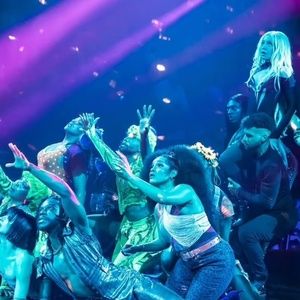 CATS: THE JELLICLE BALL Launches Digital Lottery and Rush Policies