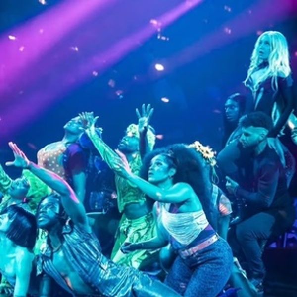 CATS: THE JELLICLE BALL Launches Digital Lottery and Rush Policies Photo