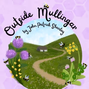 Corrib Theatre Will Bring OUTSIDE MULLINGAR to CoHo Theatre