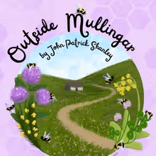Corrib Theatre Will Bring OUTSIDE MULLINGAR to CoHo Theatre