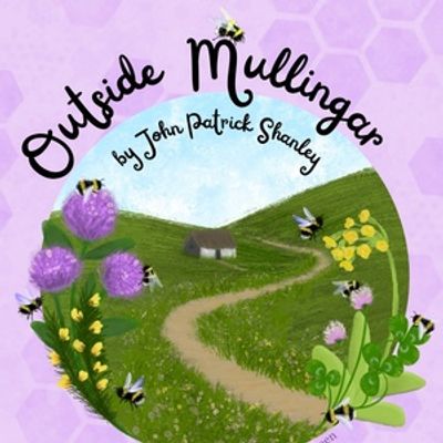 Corrib Theatre Will Bring OUTSIDE MULLINGAR to CoHo Theatre
