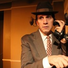 BILL W. AND DR. BOB Comes to North Shore Center for the Performing Arts