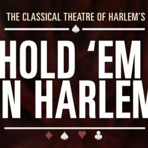 The Classical Theatre of Harlem's Annual Fundraiser Set For This Month