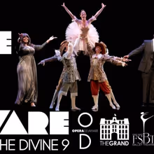 A DIVINE NIGHT IN DELAWARE To Be Presented At The Grand Opera House