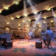 MILLION DOLLAR QUARTET Extends at Paramount Theatre