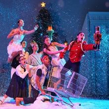 Nimbus Dance Company Brings JERSEY NUTCRACKER To NJPAC In December