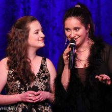 Photos: CAST PARTY Welcomes Susan Mack, Algonzo, and More to the Birdland Stage