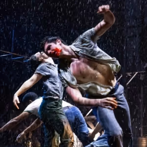 THE OUTSIDERS Cast To Perform RECAST Concert At The Green Room 42