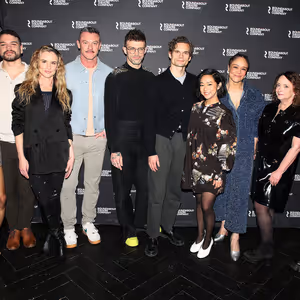 Photo: THE ROCKY HORROR SHOW Revival Cast Dresses Up For Vogue Shoot