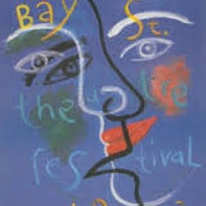 Sag Harbor Artist Paul Davis Will Exhibit Theatrical Illustrations at Bay Street…