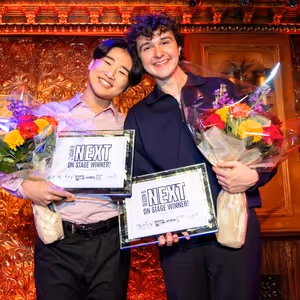 Photos: Inside the Next On Stage: Season 6 Finale at 54 Below