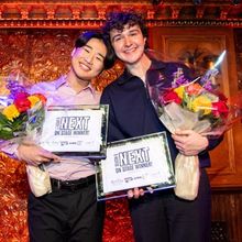 Photos: Inside the Next On Stage: Season 6 Finale at 54 Below