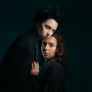 LIV PARKER: WEREWOLVES, VAMPIRES AND HARRY STYLES Comes to the Basement Theatre