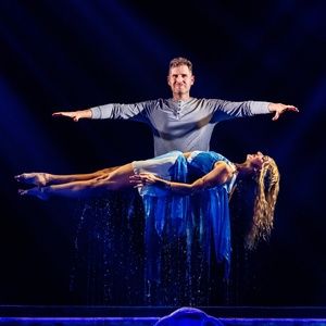 Review Roundup: ROB LAKE MAGIC WITH SPECIAL GUESTS THE MUPPETS On Broadway
