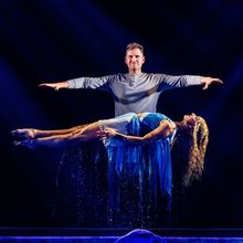 Review Roundup: ROB LAKE MAGIC WITH SPECIAL GUESTS THE MUPPETS On Broadway