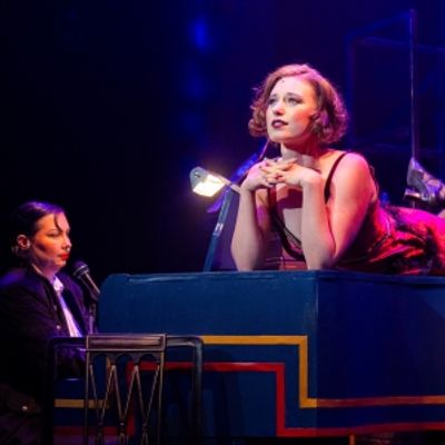 Photos: CABARET at Actor's Express
