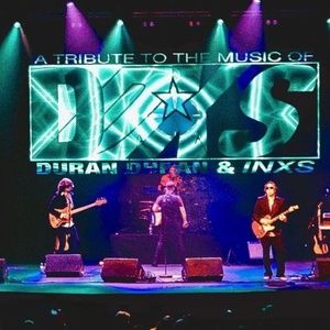 DDXS, a Musical Tribute to Duran Duran & INXS Will Come to the Moss Center