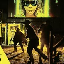 Edinburgh Hit DARK NOON Comes To St. Ann's Warehouse