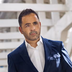 Jorge Mejia to Debut IF THESE WALLS COULD TALK in Miami
