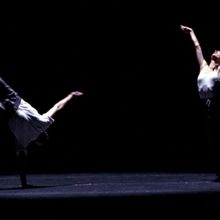 The Greek National Opera’s Professional Dance School Hosts Performance Epilogue