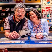 KIM'S CONVENIENCE Comes To McCarter Theatre