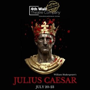 Summer Shakespeare Program Brings Juilliard Students to Houston