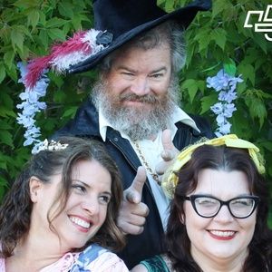 THE MERRY WIVES OF WINDSOR to Open Outdoor Season for OpenStage