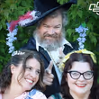 THE MERRY WIVES OF WINDSOR to Open Outdoor Season for OpenStage Photo